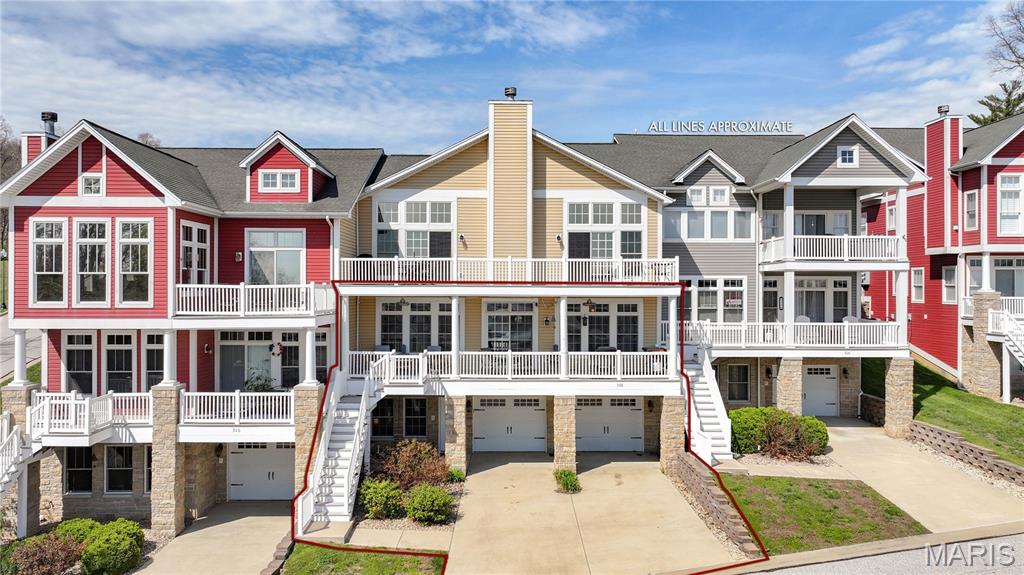 The Moorings at Grafton - Residential