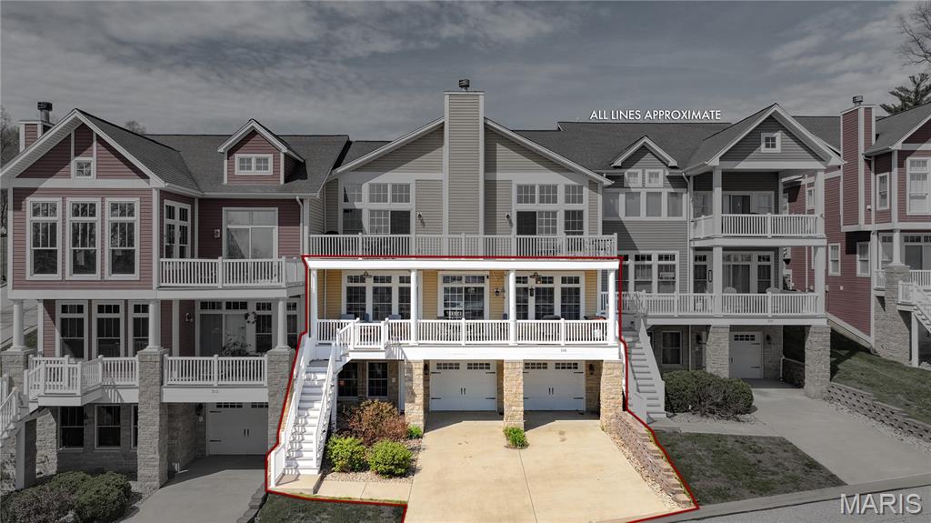 The Moorings at Grafton - Residential