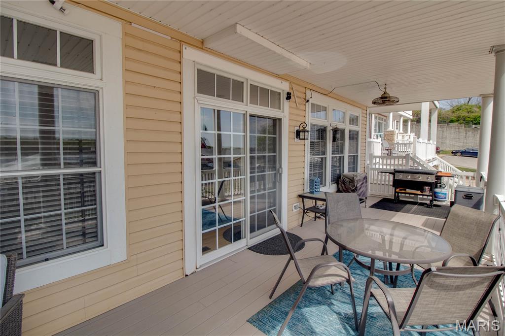 The Moorings at Grafton - Residential
