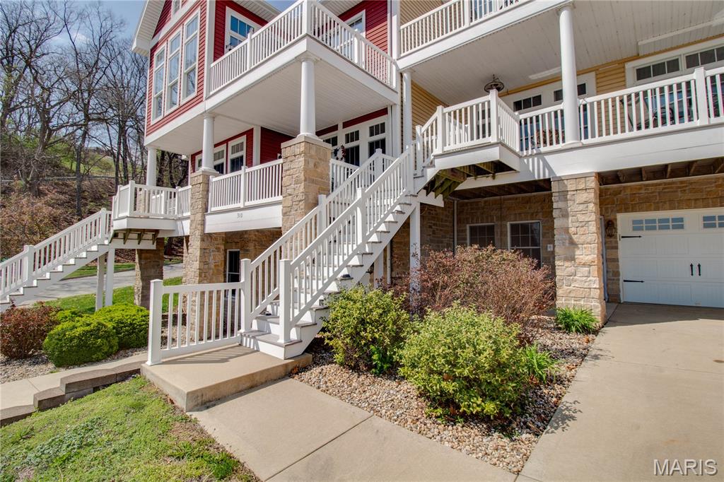 The Moorings at Grafton - Residential