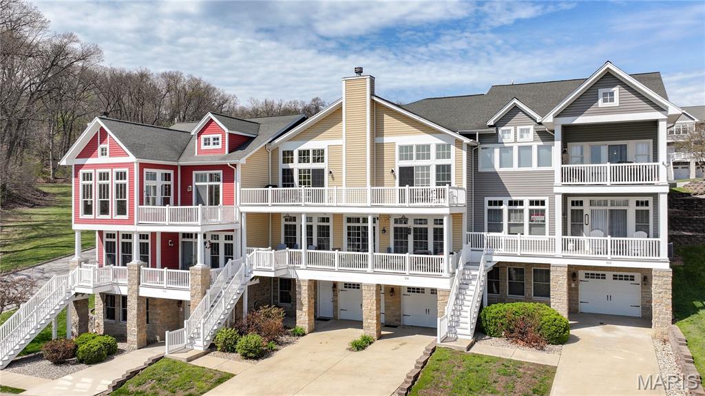 The Moorings at Grafton - Residential
