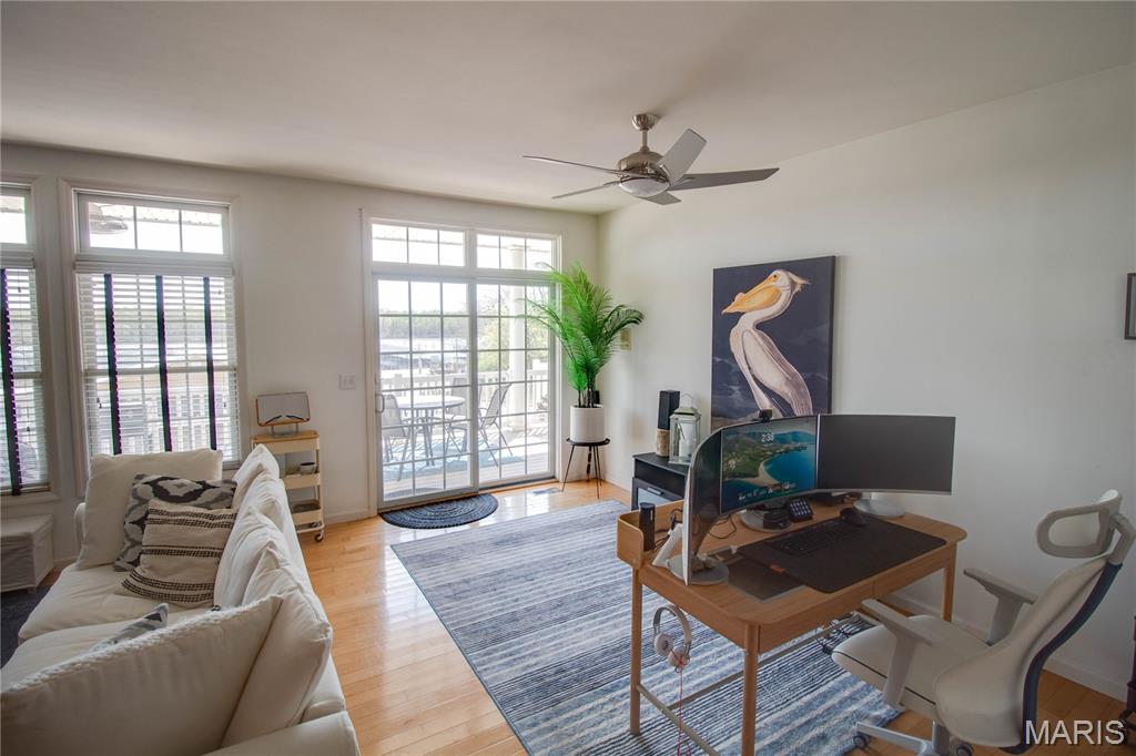 The Moorings at Grafton - Residential