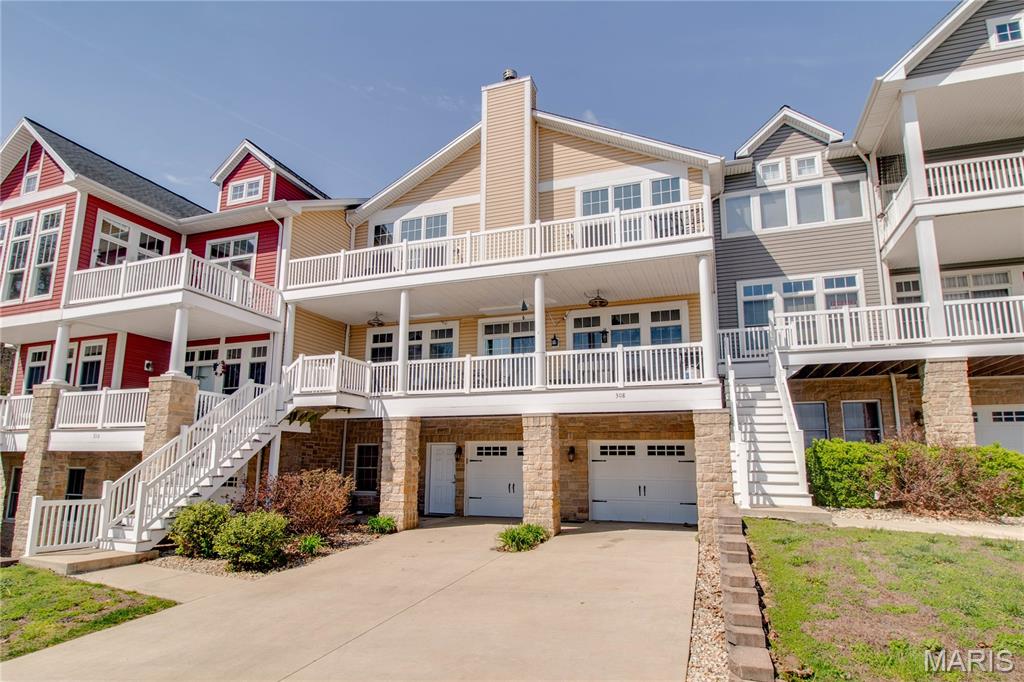 The Moorings at Grafton - Residential