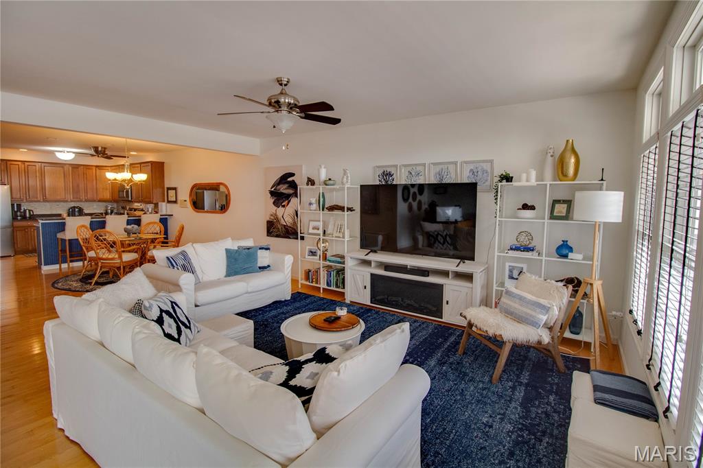 The Moorings at Grafton - Residential