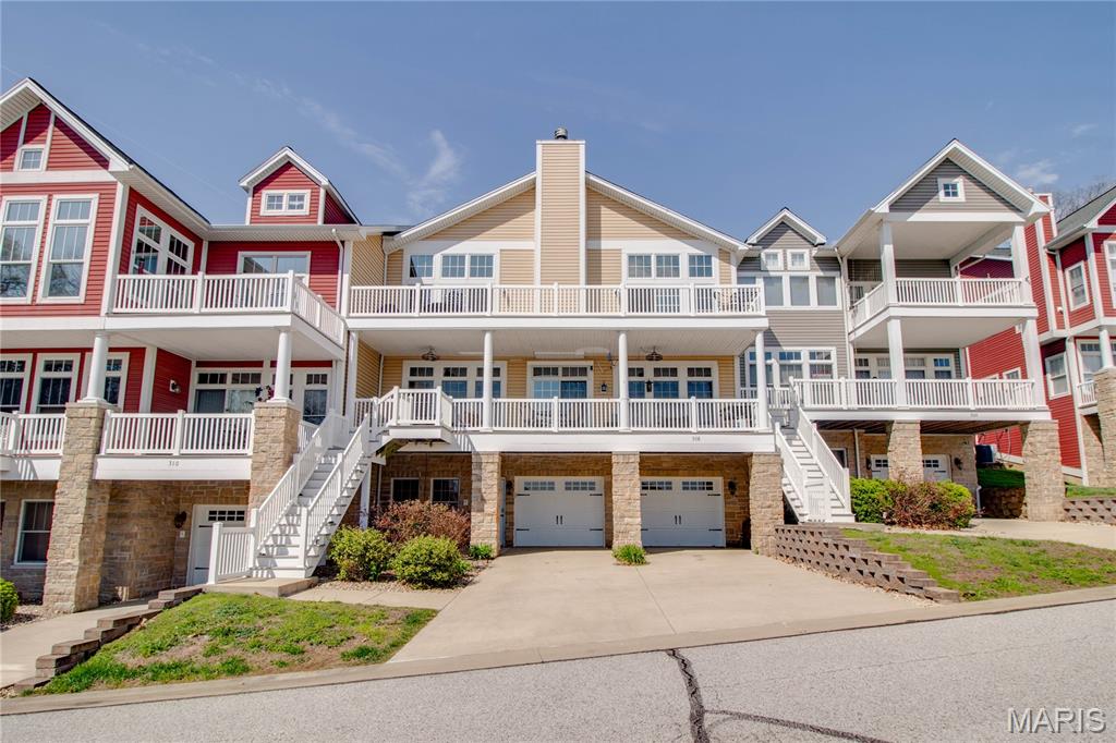 The Moorings at Grafton - Residential