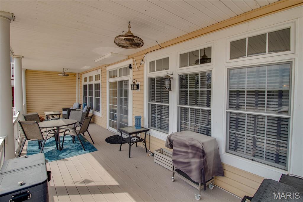 The Moorings at Grafton - Residential