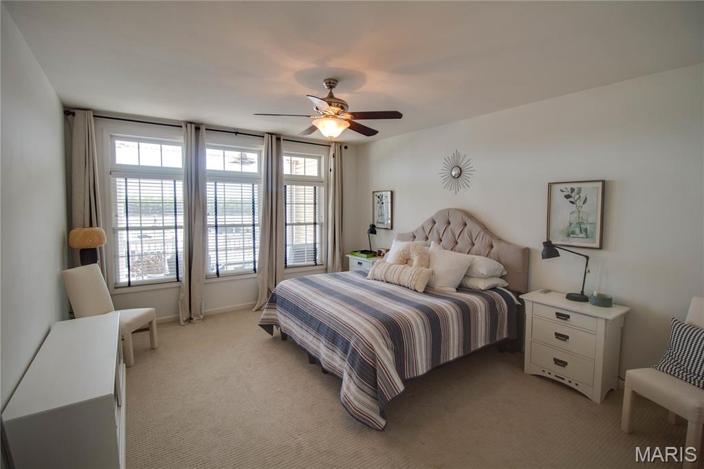 The Moorings at Grafton - Residential
