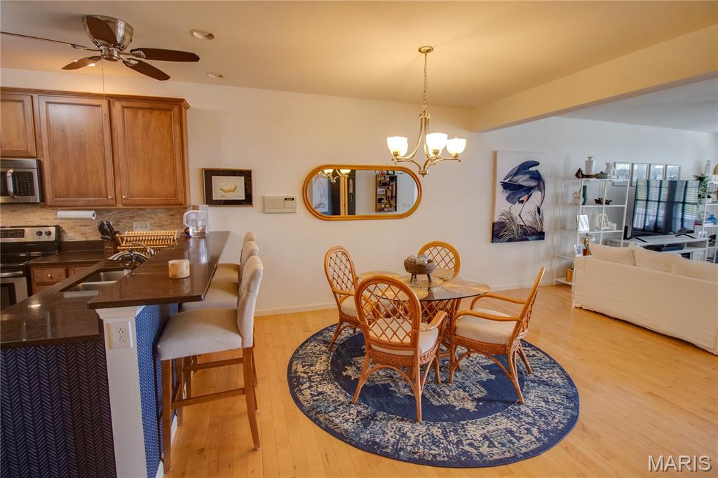 The Moorings at Grafton - Residential