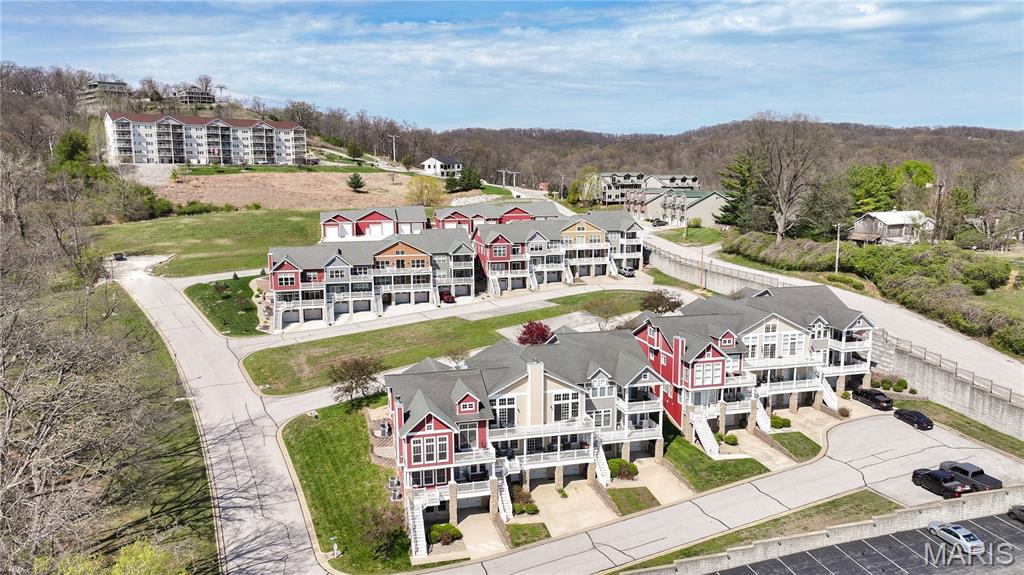 The Moorings at Grafton - Residential
