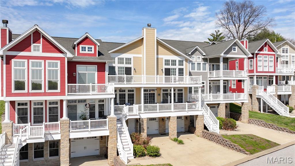 The Moorings at Grafton - Residential