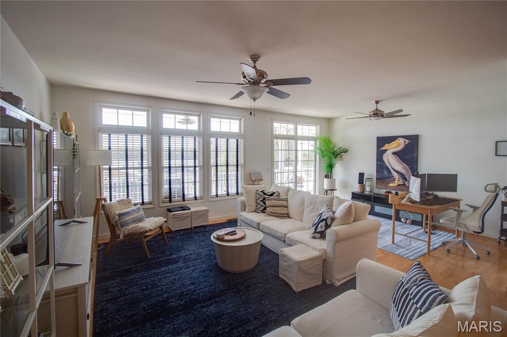 The Moorings at Grafton - Residential