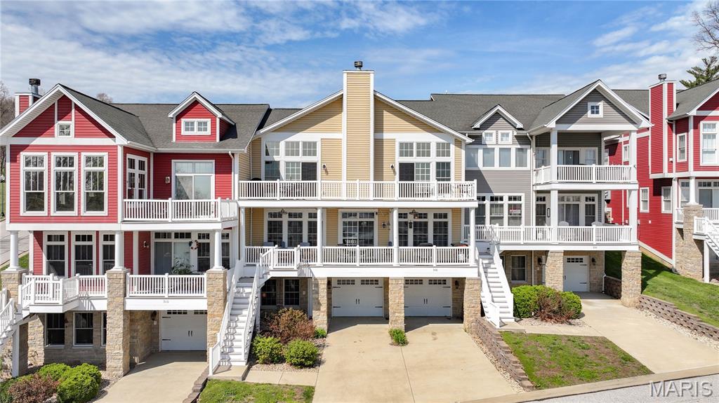The Moorings at Grafton - Residential