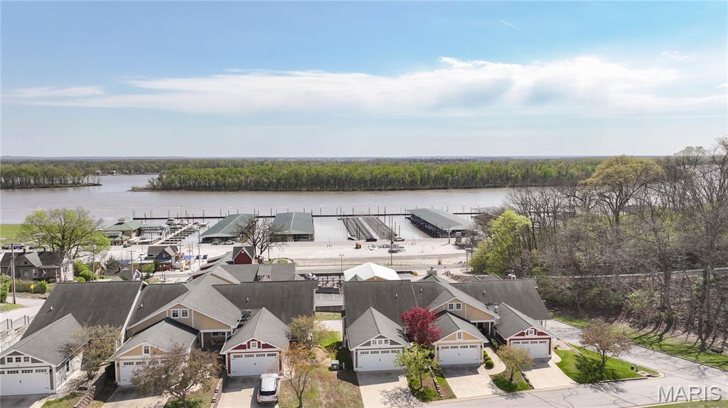 The Moorings at Grafton - Residential