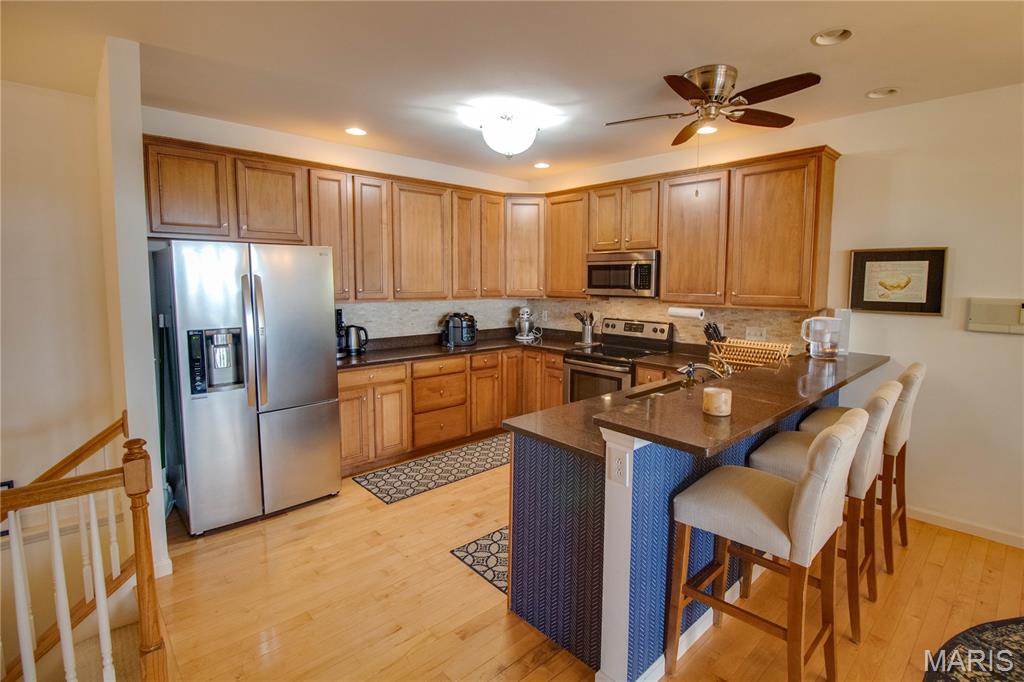 The Moorings at Grafton - Residential