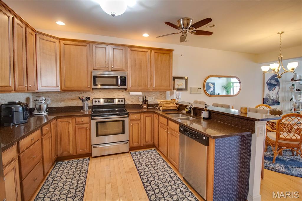 The Moorings at Grafton - Residential