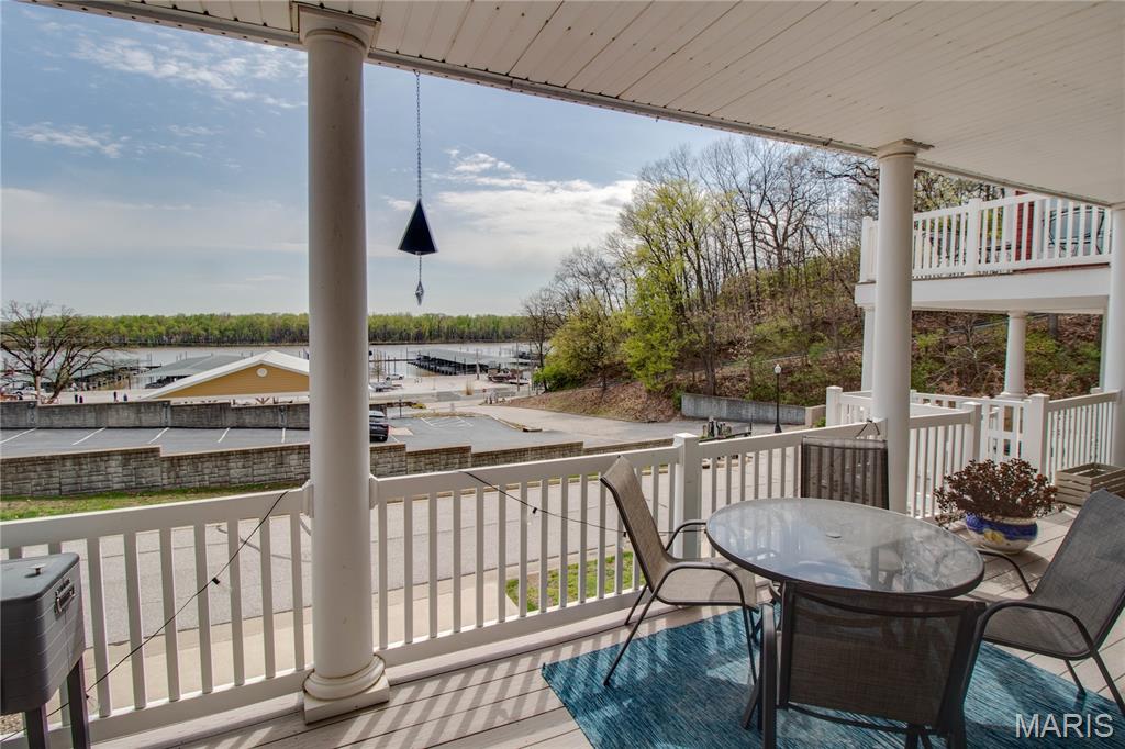 The Moorings at Grafton - Residential