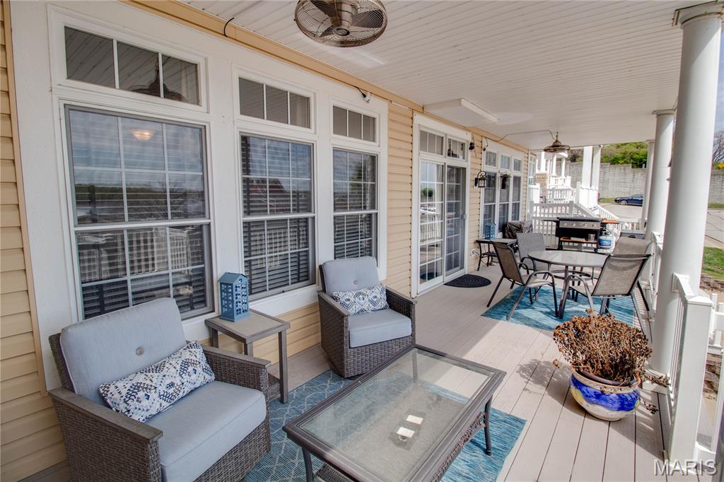The Moorings at Grafton - Residential