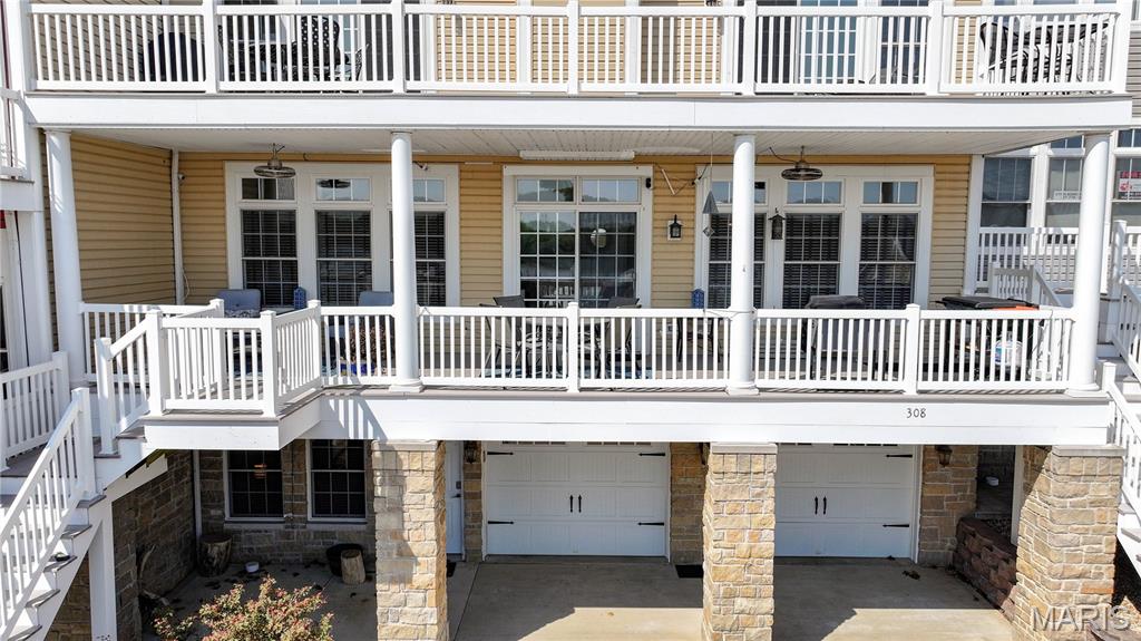 The Moorings at Grafton - Residential