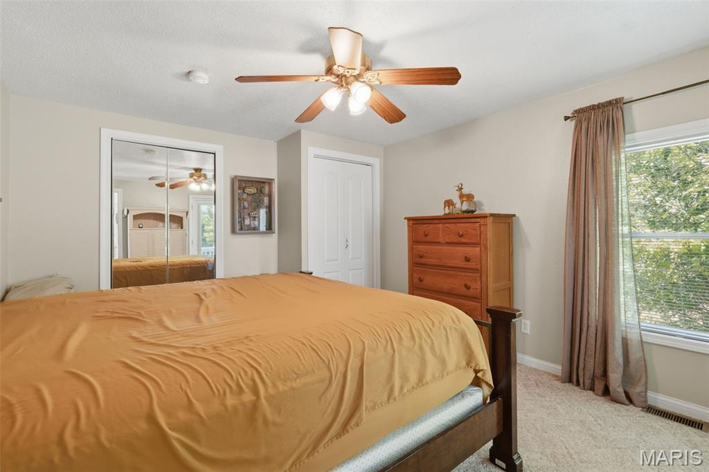 Riverport - Residential