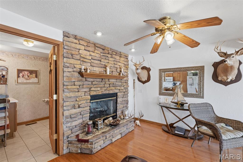 Riverport - Residential