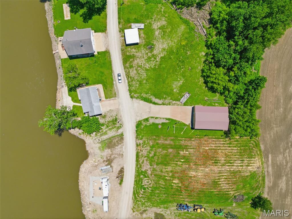 Riverport - Residential
