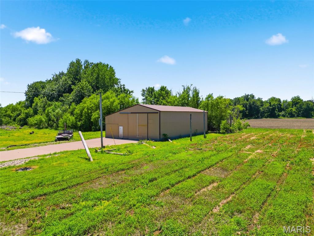 Riverport - Residential
