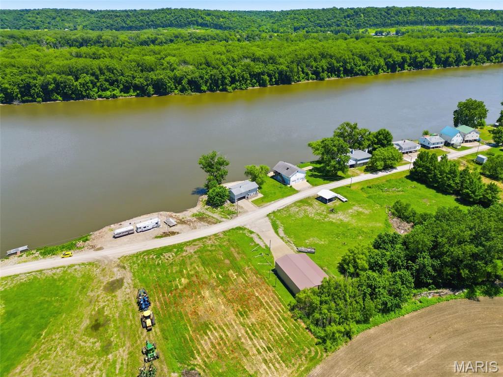 Riverport - Residential