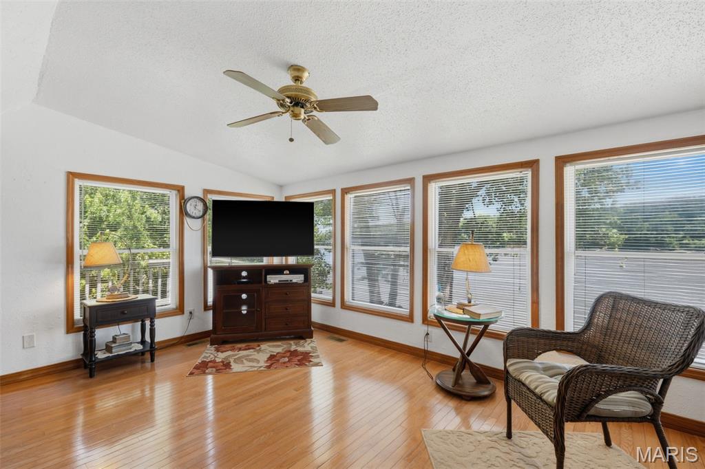 Riverport - Residential