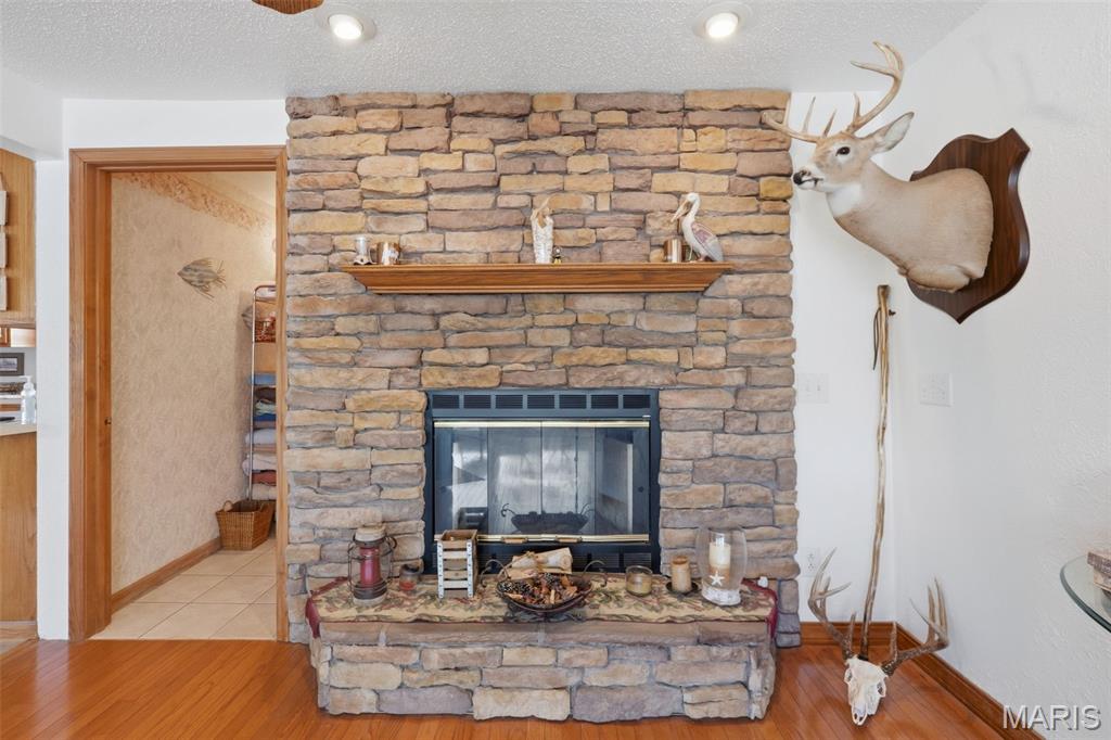 Riverport - Residential