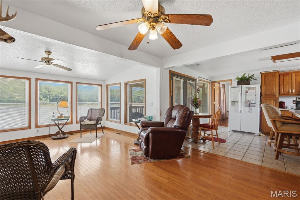 Riverport - Residential