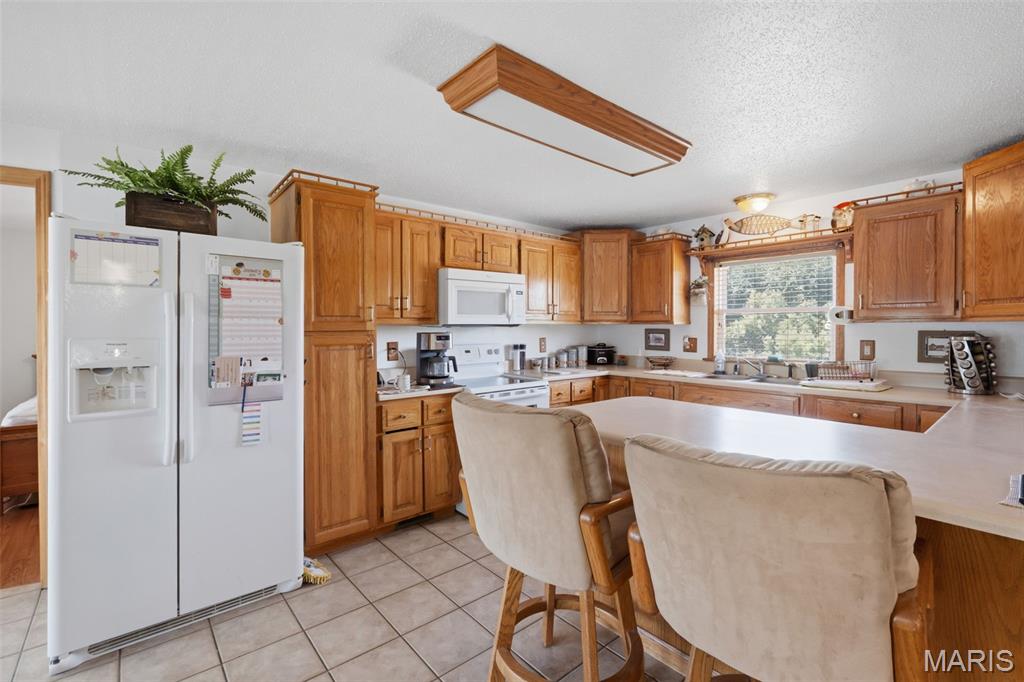 Riverport - Residential
