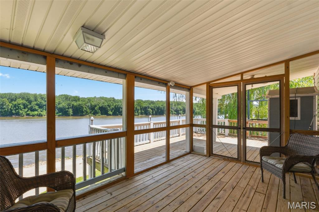 Riverport - Residential