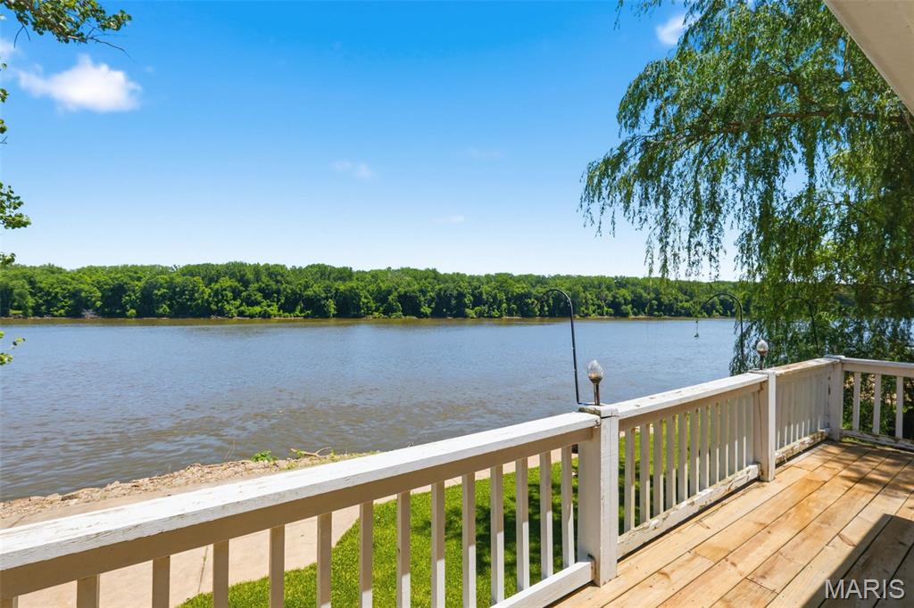 Riverport - Residential
