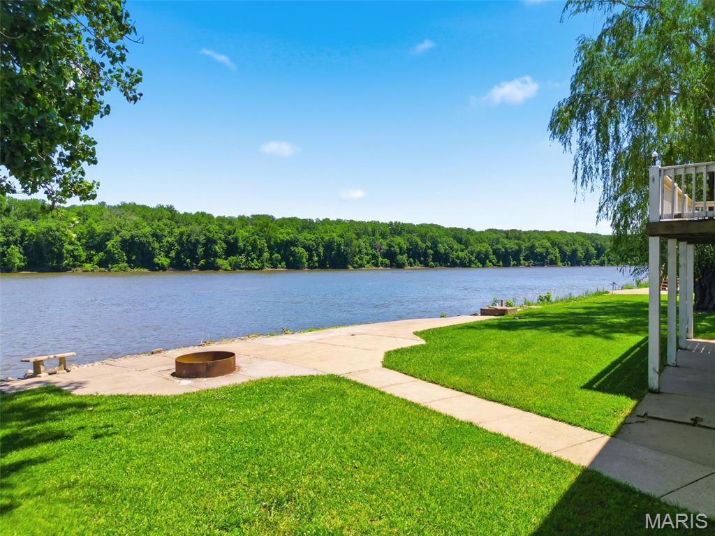 Riverport - Residential
