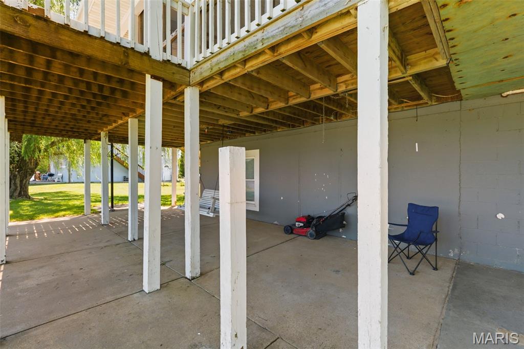 Riverport - Residential