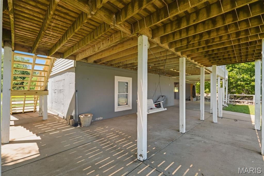 Riverport - Residential