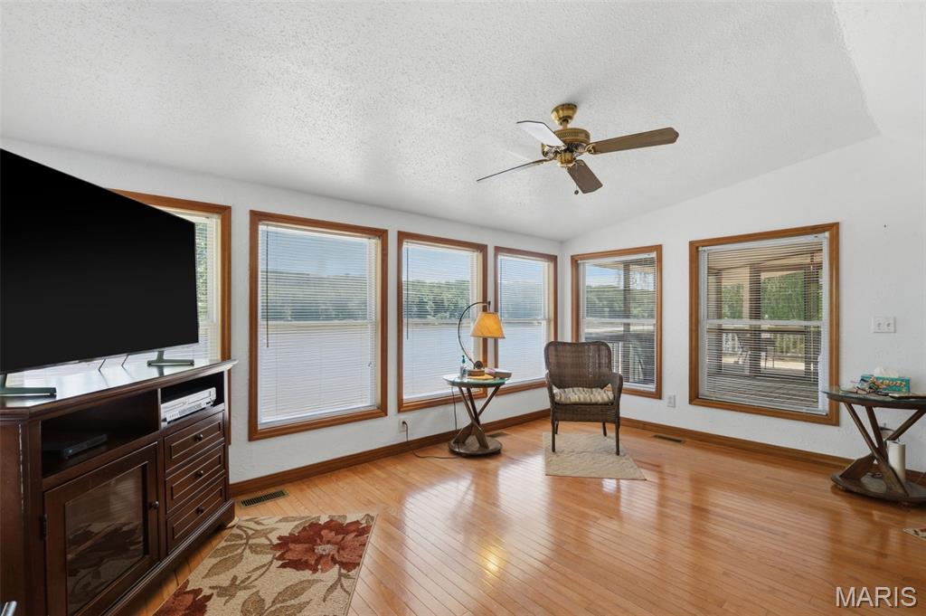 Riverport - Residential