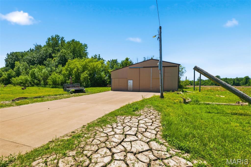 Riverport - Residential