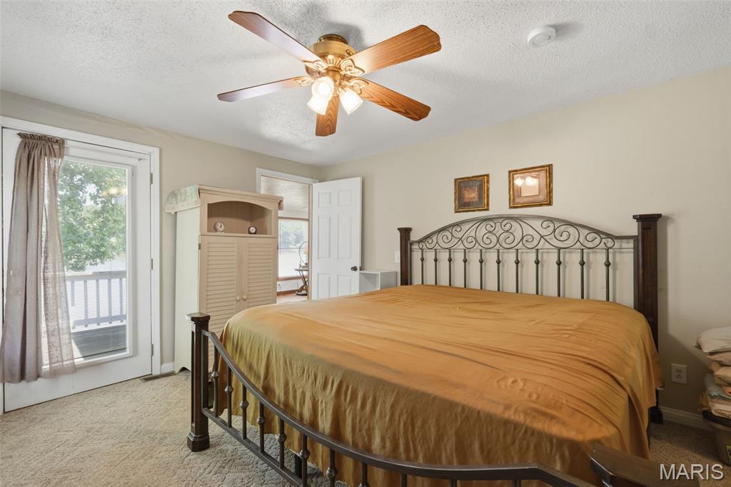 Riverport - Residential