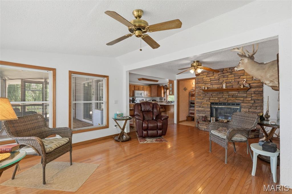 Riverport - Residential