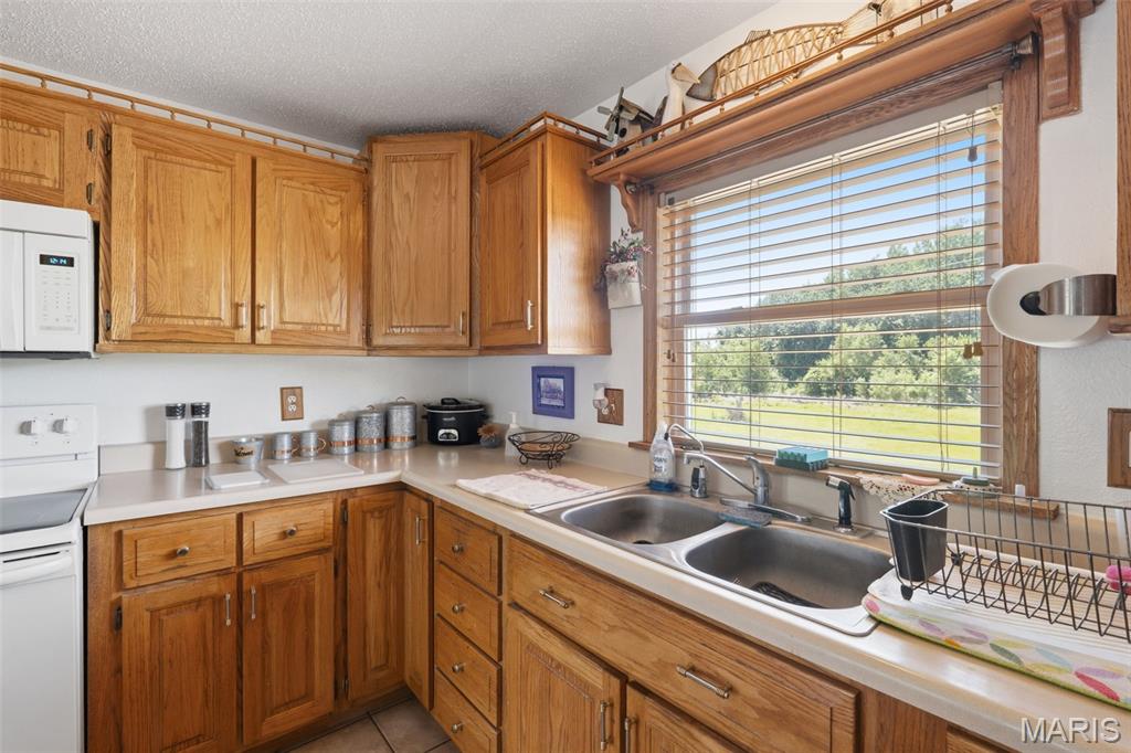 Riverport - Residential