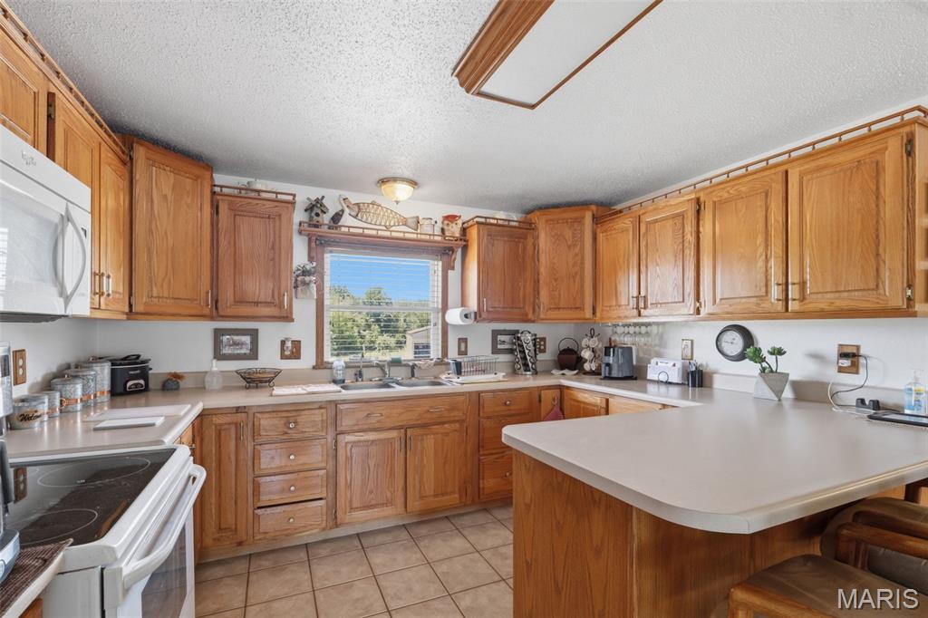 Riverport - Residential