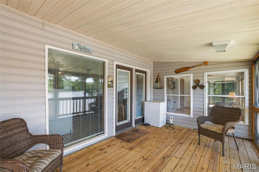 Riverport - Residential