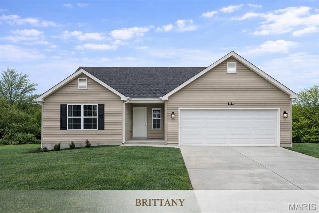 Antonia Estates - Residential