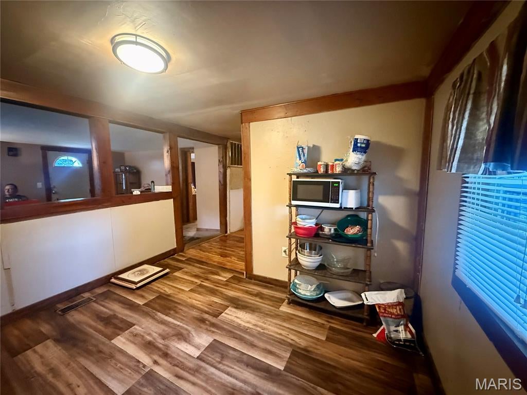 1st Add - Residential