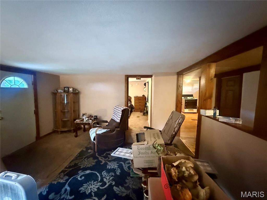 1st Add - Residential