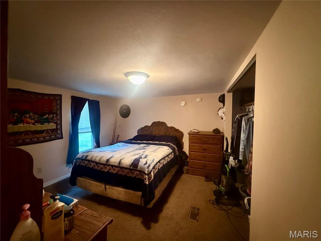 1st Add - Residential