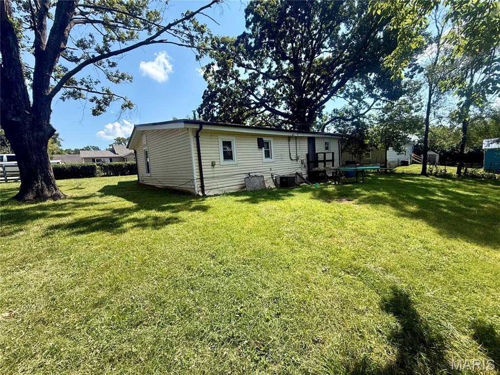 1st Add - Residential