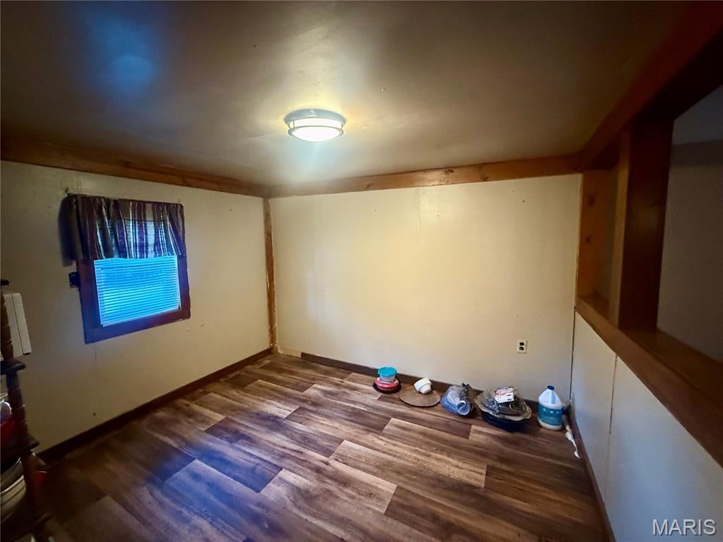1st Add - Residential