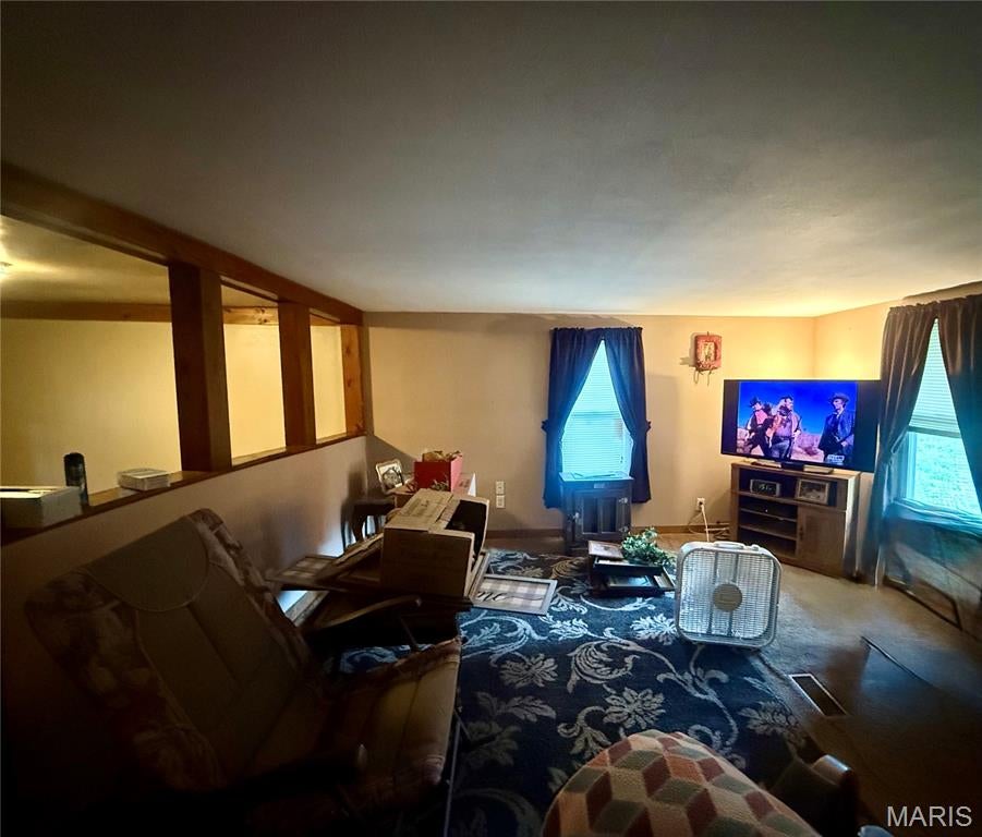 1st Add - Residential